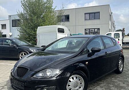 Seat Leon 1.8 TSI Style