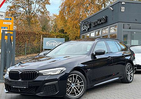 BMW 530 e xDrive Aut. - 1 Hand -LED-M Sportpaket ///