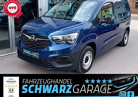 Opel Combo E Cargo Selection*PDC*TEMPOMAT*WENIG-KM*