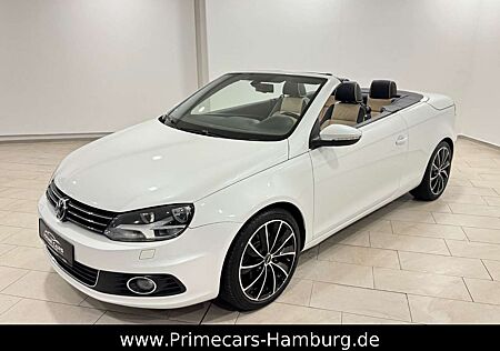 VW Eos Volkswagen 2.0 TDI Exclusive BMT|PANO|AHK|STANDHZG|NAVI