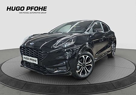 Ford Puma ST-LINE X Aut. ACC Kamera LED Navi WI-PKT
