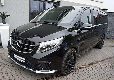 Mercedes-Benz V 250 (BlueTEC) d XL"Avantgarde Edition" VIP,DesignPaket