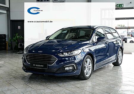 Ford Mondeo Turnier 2.0 Aut. EcoBlue Titanium Kamera