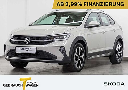 VW Taigo Volkswagen 1.0 TSI DSG STYLE MATRIX VIRTUAL LM17 AHK