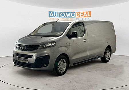 Opel Vivaro Kasten INNOVATION L3 NAV AHK STANDHZG SHZ TEMPOMAT