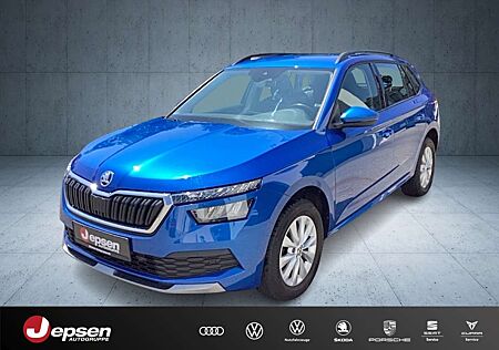 Skoda Kamiq Ambition 1.0 TSI