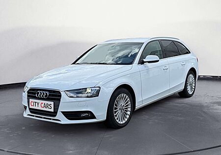 Audi A4 Avant 2.0 TDI DSG Automatik Navi Xenon