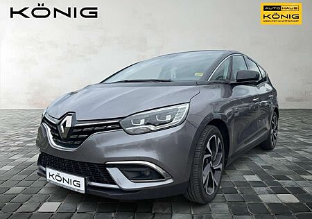 Renault Grand Scenic IV 1.3 TCe 160 EXECUTIVE Automatik