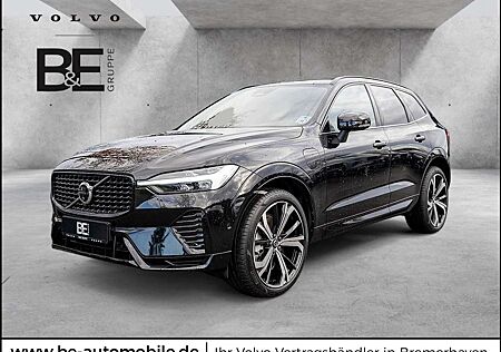 Volvo XC 60 XC60 T8 Ultra Dark Recharge ACC PANO 360° HUD