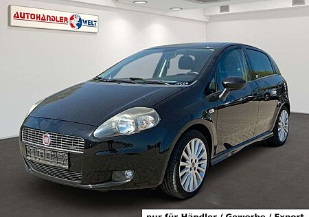 Fiat Grande Punto 1.4 16V Sport