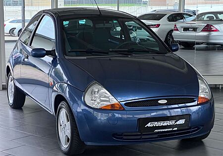 Ford Ka /+ Viva X