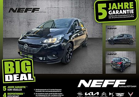 Opel Corsa E 1.2 Color Edition LM