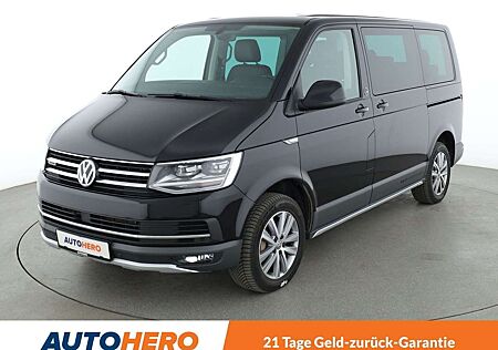 VW T6 Multivan Volkswagen 2.0 TDI PanAmericana 4Motion Aut.*NAVI*LED*ACC*CAM