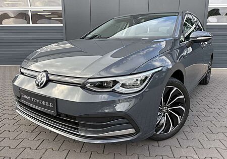 VW Golf Volkswagen Style eTSI Navi Harman-Kardon Kamera PDC LED ACC
