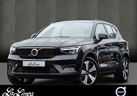 Volvo XC 40 XC40 Single Motor Plus Recharge Pure Electric
