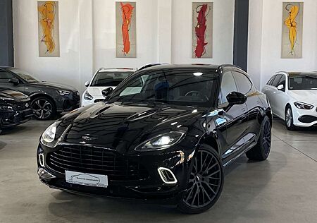 Aston Martin DBX 4.0 V8/Inspire Mono/BlackPac/´23/STHZG/AHK/