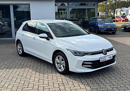 VW Golf Volkswagen VIII 1.5 eTSI DSG Life Navi R.Kamera ACC
