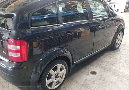 Audi A2 1.4