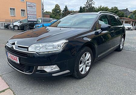 Citroën C5 Citroen Tourer HDi 140 Exclusive