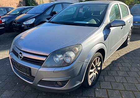 Opel Astra H 1.6 Lim. Edition TÜV 11/2024/Klima/Tempo