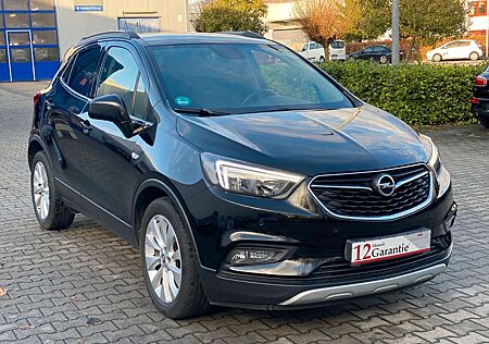 Opel Mokka X Innovation Start/Stop Garantie* S.Heft*