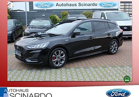 Ford Focus Turnier 1.0EB ST-Line X *Navi*Panorama*RFK