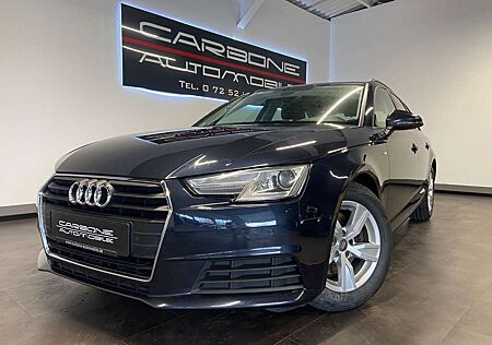 Audi A4 Avant 2.0 TDI
