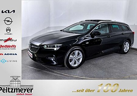 Opel Insignia Sports Tourer 2.0 Diesel Aut. Business