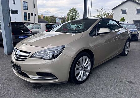 Opel Cascada Edition ecoFlex