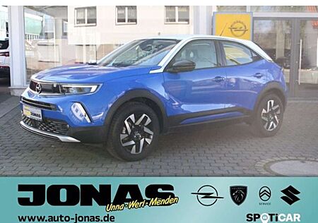 Opel Mokka-e Elegance 180°R-Kamera Sitzheizung