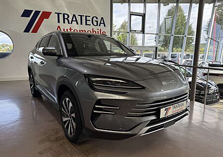 BYD SEAL U DM-i Boost Plug-In HybridACC 360° Pano