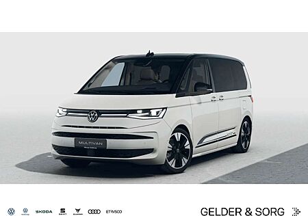 VW T7 Multivan Volkswagen Life Edition eHybrid *AGR*4M*HUD*KR*