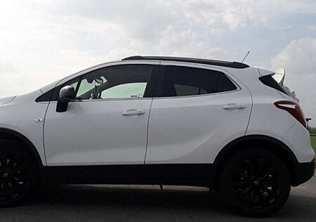 Opel Mokka X 1.4 (ecoFLEX) ECOTEC Start/Stop Color Innovation