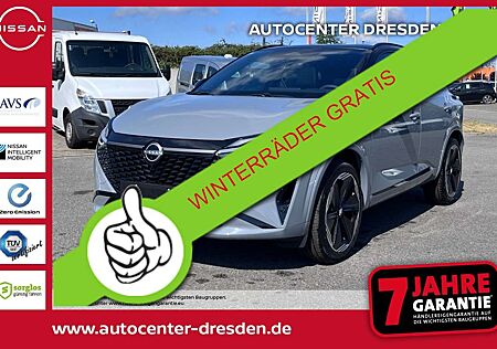 Nissan Qashqai 1.5VC-T e-POWER N-Design ACC Navi Kam