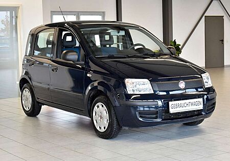 Fiat Panda 1.2 8V MyLive/KLIMA/EFH/2.HAND/31.890km