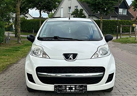 Peugeot 107 TÜV 04.2028