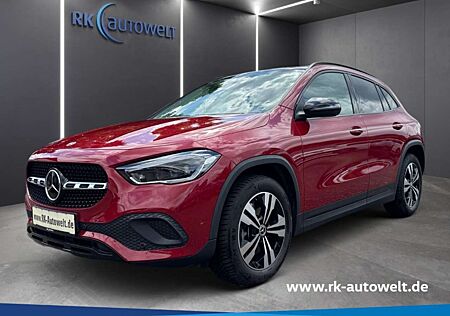 Mercedes-Benz GLA 250 e Progressive Navi Panorama AHK Business