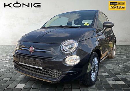 Fiat 500 Klima *CarPlay *Radio