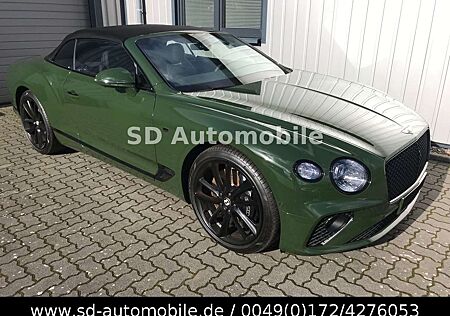 Bentley Continental GTC W12 FIRST EDITION # MULLINER