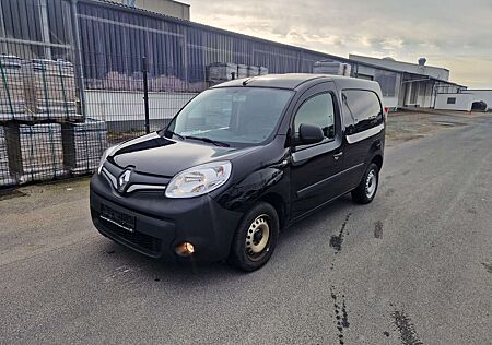 Renault Kangoo Rapid Extra*TÜV*Autom*Navi*Klima*PDC*Garantie