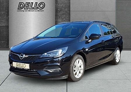 Opel Astra K Sports Tourer Business Start Stop 1.5 D EU6d Nav