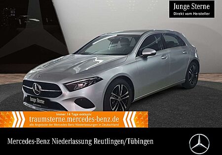 Mercedes-Benz A 200 PROGRESSIVE+AHK+LED+KAMERA+7G