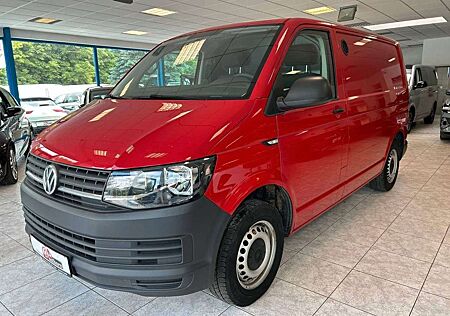 VW T6 Transporter Volkswagen T6 Kasten Automatik Klima Regalsystem PDC