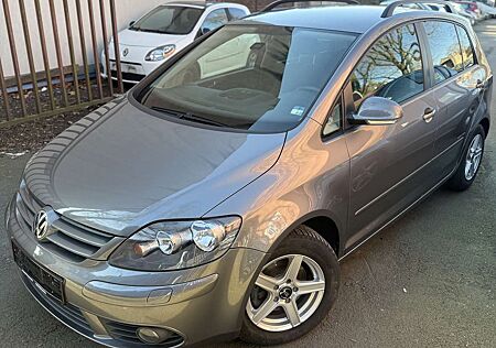 VW Golf Plus Volkswagen United 2HD Klima SHZ PDC Tüv Garantie