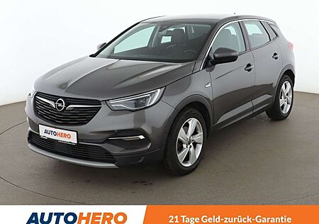 Opel Grandland X 1.2 Innovation Aut.*LED*PDC*SHZ*TEMPO*