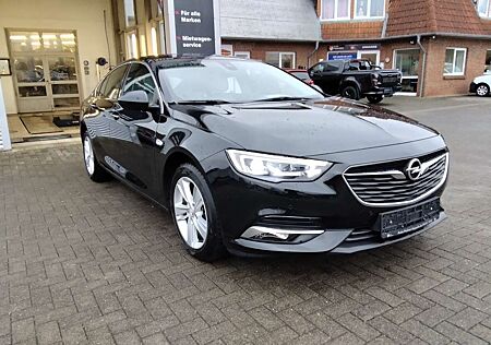 Opel Insignia 1.5 SIDI Turbo Innovation Business/1.Hnd./Rentnerw