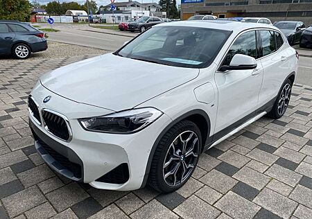 BMW X2 xDrive25e M Sport X Steptronic Navi Panorama