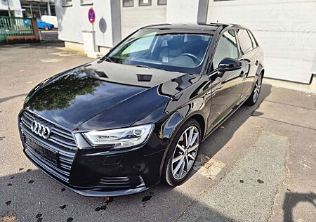 Audi A3 1.4 TFSI cylinder on demand ultra Sportback Attrac