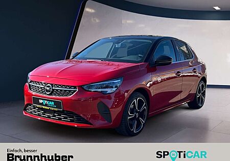 Opel Corsa F 1.2 EU6d Elegance 1.2, 55 kW (75 PS), Start Stop