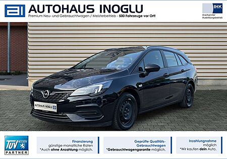 Opel Astra K 1.5 CDTI*Navi*LED*AGR*Lenk Shz*8xReifen
